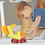 1-2-3 Build It!™ Construction Crew
