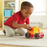 1-2-3 Build It!™ Construction Crew