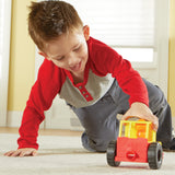 1-2-3 Build It!™ Construction Crew