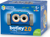 Botley® 2.0 the Coding Robot