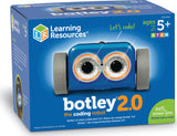 Botley® 2.0 the Coding Robot