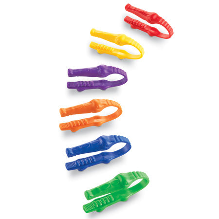 Gator Grabber Tweezers (Assorted Colors)