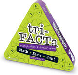 tri-FACTa Multiplication & Division Game