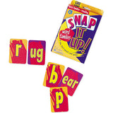 Snap It Up!® Phonics and Reading Game