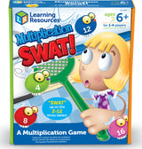 Multiplication Swat