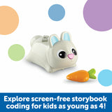 Coding Critters® Bopper Hip and Hop
