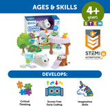Coding Critters® Bopper Hip and Hop
