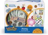 Money Activity Set