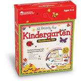 All Ready for Kindergarten Readiness Kit