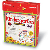 All Ready for Kindergarten Readiness Kit