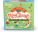 All Around The Playground Game