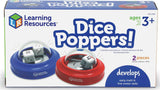 Dice Poppers