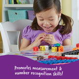 MathLink® Cubes Early Math Activity Set™