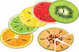 Magnetic Fruit Fractions