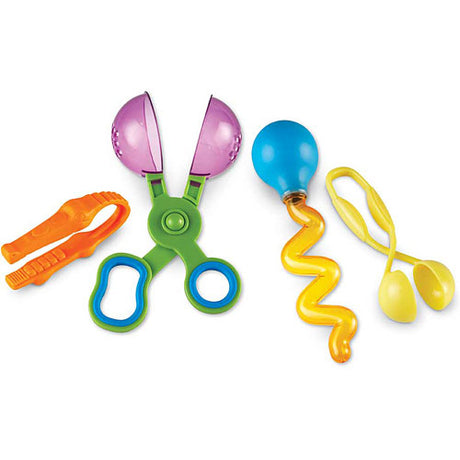 Helping Hands Fine Motor Tool Set