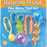 Helping Hands Fine Motor Tool Set