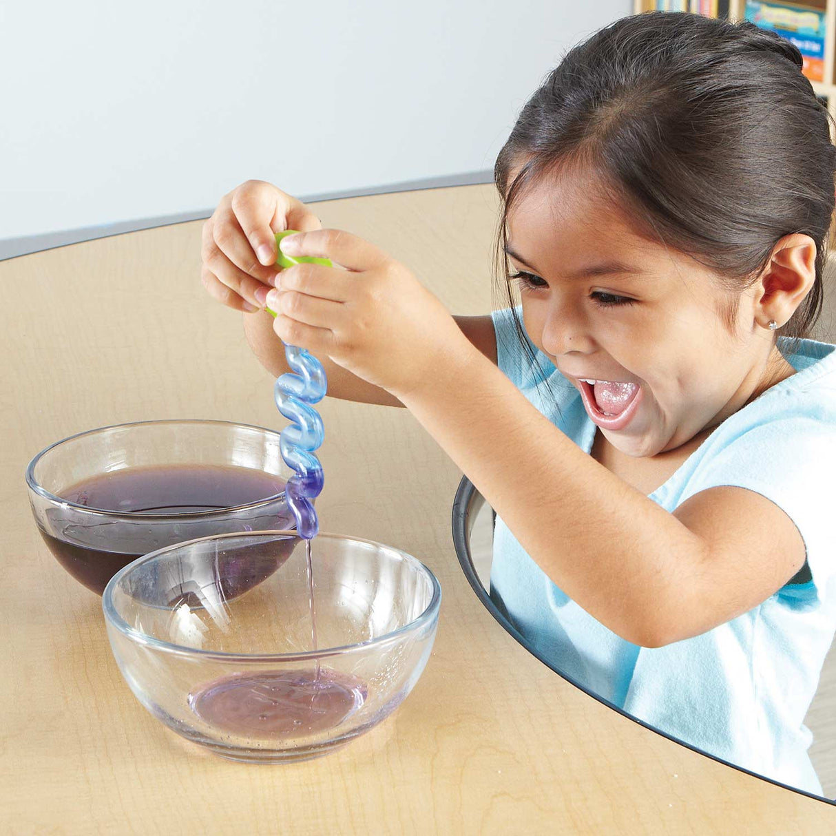 Sand And Water Fine Motor Set