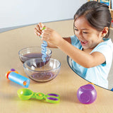 Sand And Water Fine Motor Set