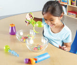 Sand And Water Fine Motor Set