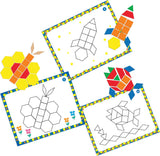 Pattern Block Activity Set