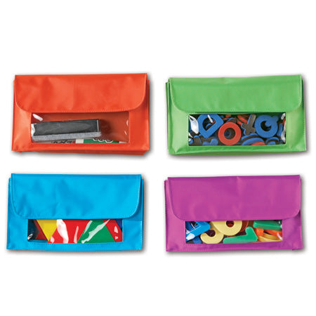 Magnetic Storage Pockets