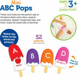 Mini ABC Pops