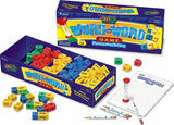 Reading Rods® Word for Word® Game: Phonics Word Building