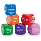 Conversation Cubes