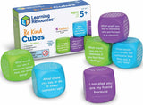 Be Kind Cubes