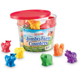 Jumbo Farm Counters