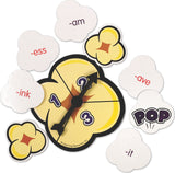 POP for Word Families™ Game