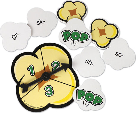 POP for Blends™ Game