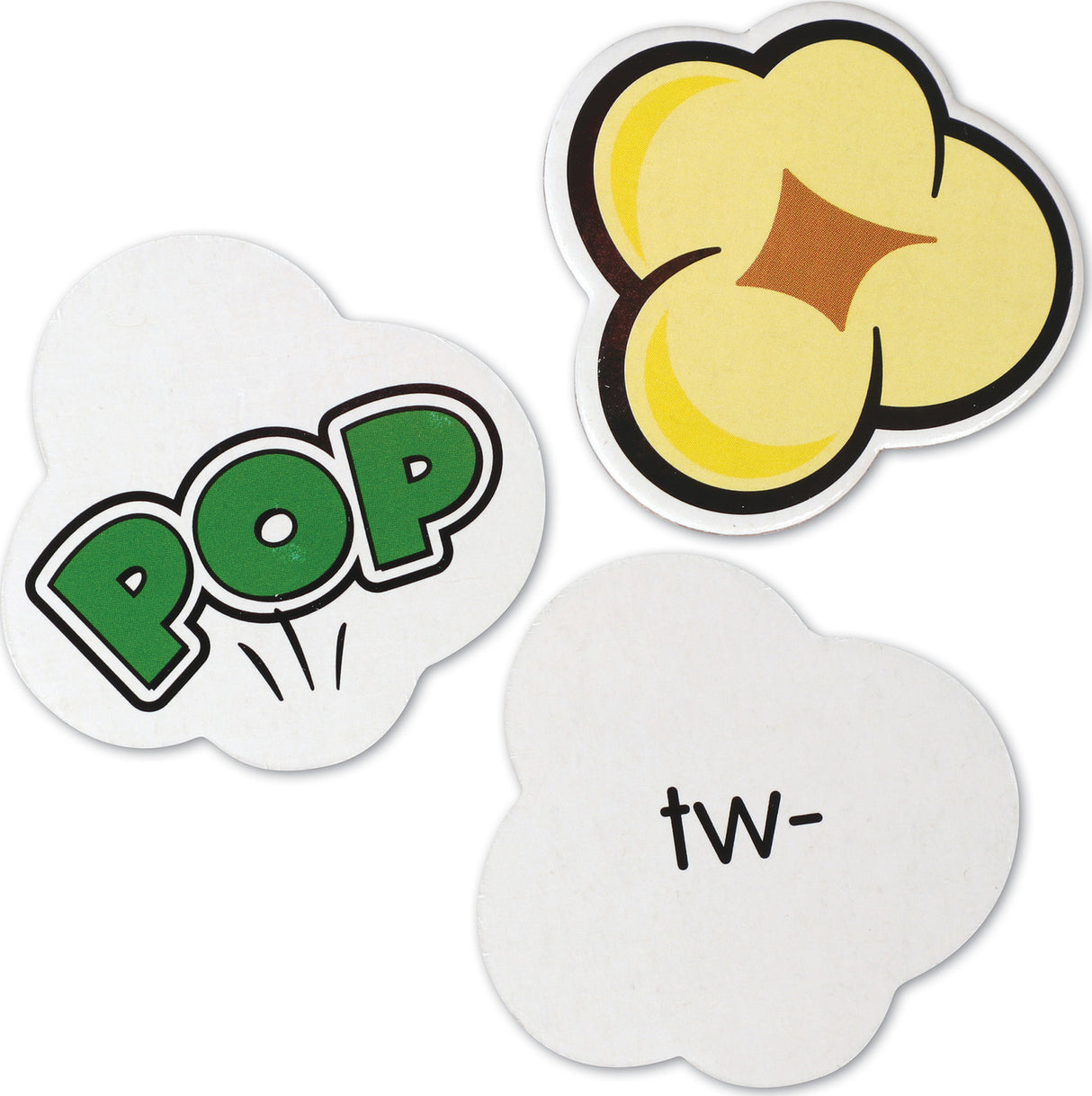 POP for Blends™ Game