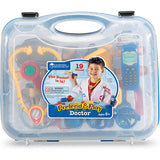 Pretend & Play Doctor Set