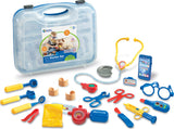 Pretend & Play Doctor Set