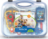 Pretend & Play Doctor Set