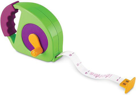 Simple Tape Measure