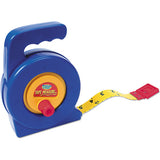 Pretend & Play Tape Measure