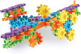 Gears! Gears! Gears! 150-Piece Super Building Set