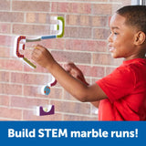 STEM Explorers™ Marble Runners