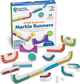 STEM Explorers™ Marble Runners