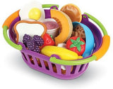 New Sprouts Breakfast Basket