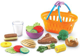 New Sprouts® Dinner Basket