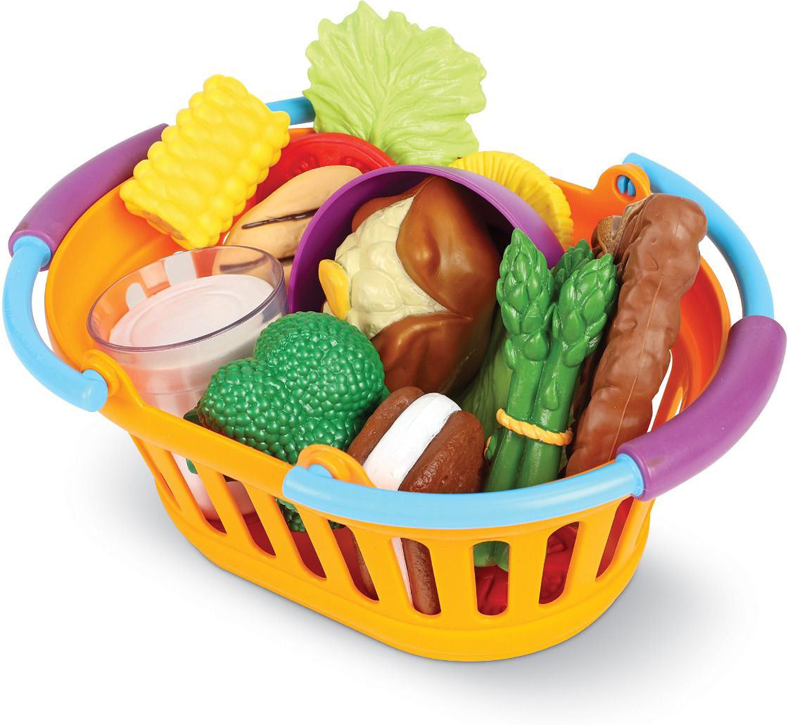 New Sprouts® Dinner Basket