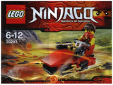 LEGO® 30293 Kai Drifter V39