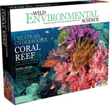 WES Coral Reef