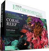 WES Coral Reef