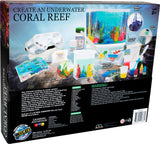 WES Coral Reef