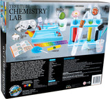 WES Chemistry Lab