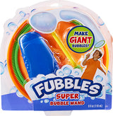 Fubbles Super Bubble Wand